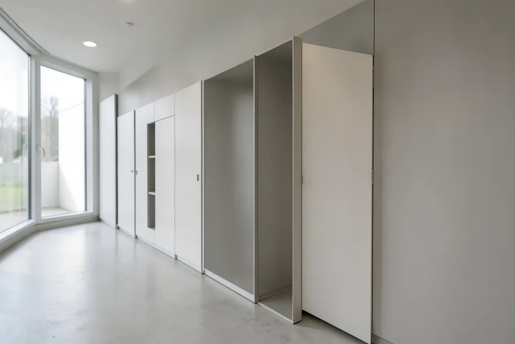 Illustration : Agencement vending pour petits espaces : optimisation couloirs et zones restreintes