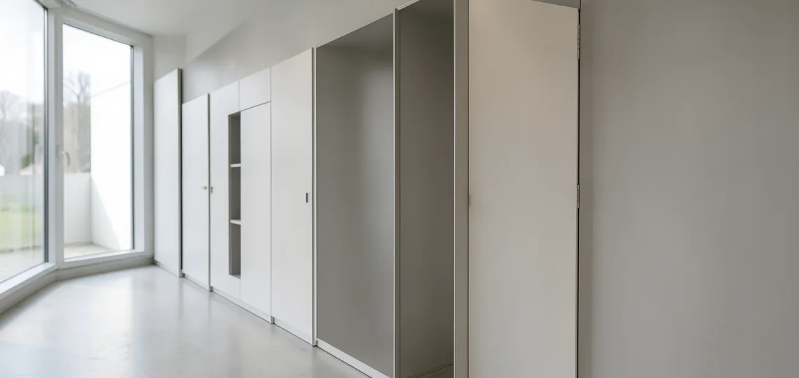 Illustration : Agencement vending pour petits espaces : optimisation couloirs et zones restreintes