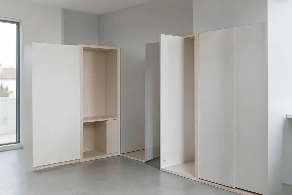 Illustration : Agencement petit espace vending : solutions compactes pour zones à fort trafic