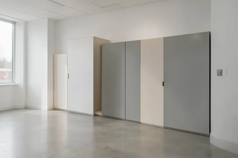 Illustration : Agencement vending pour universités et lycées : sécuriser la distribution automatique