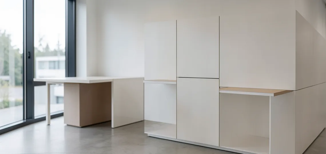 Illustration : Checklist : Préparer l'installation de votre mobilier vending multi-sites