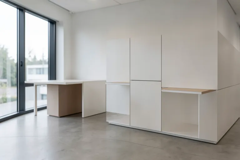 Illustration : Checklist : Préparer l'installation de votre mobilier vending multi-sites