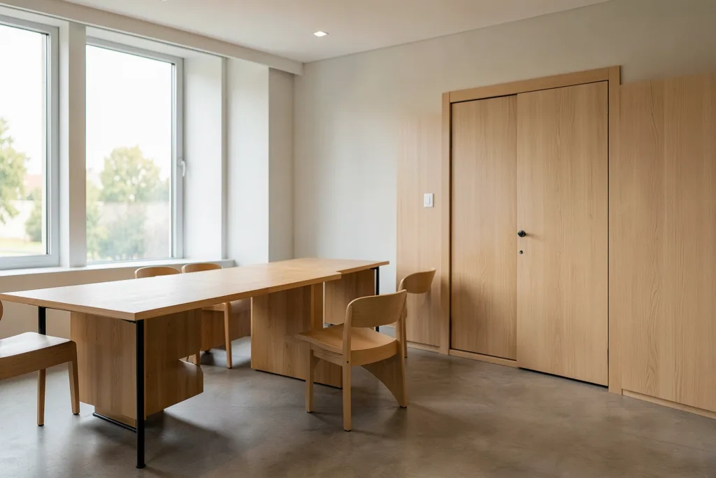 Illustration : Coffee corner entreprise : comment aménager un espace pause compact ?