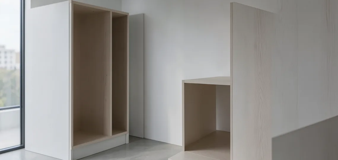 Illustration : Conception 3D d'agencement vending : visualiser pour sécuriser la fabrication