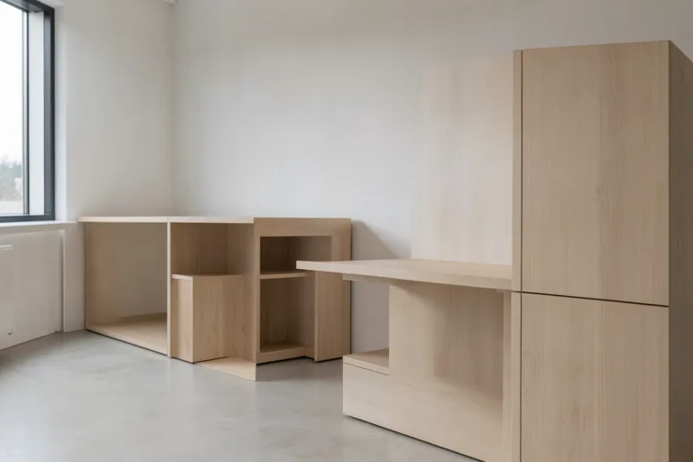 Illustration : Fabricant mobilier vending France : les avantages d’une production nationale