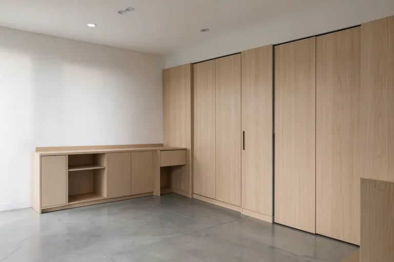 Illustration : Fabricant mobilier vending France : l’expertise double compétence bois et métal