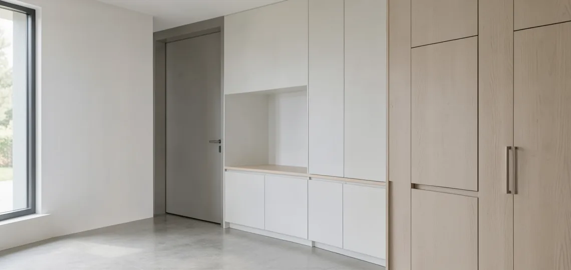 Illustration : Habillage décoratif ou sécurisé : comment choisir pour son distributeur ?