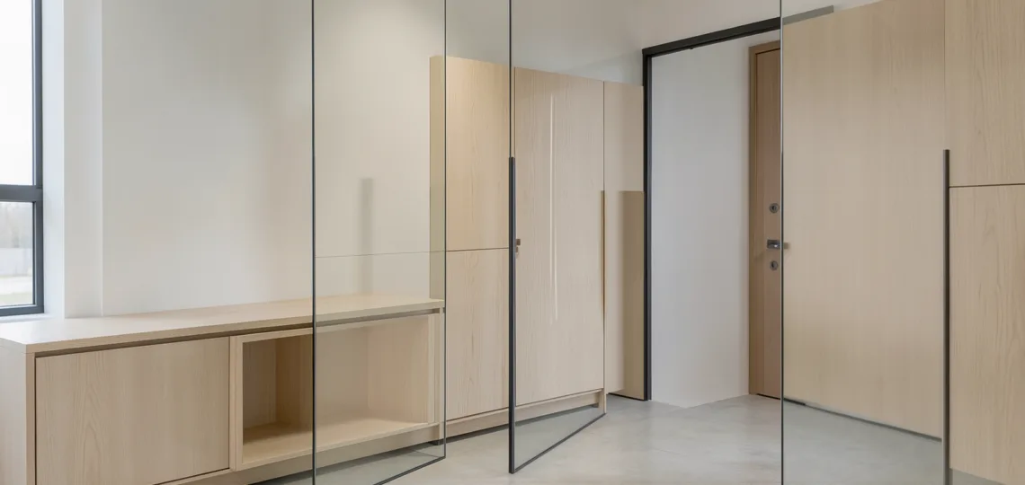Illustration : Habillage décoratif ou sécurisé : comment choisir pour son distributeur ?