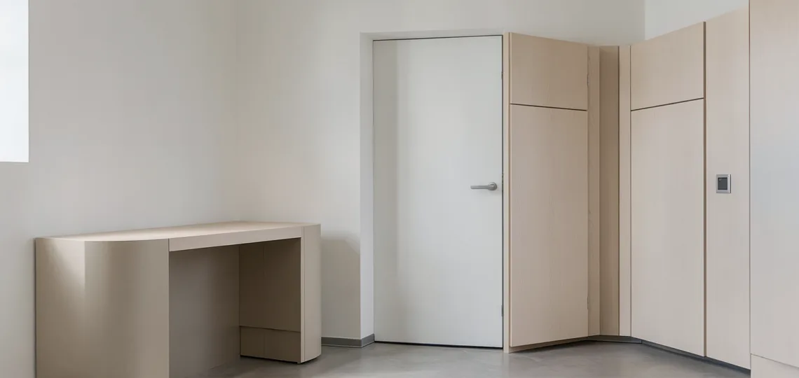 Illustration : Habillage décoratif ou sécurisé : comment choisir pour son distributeur ?