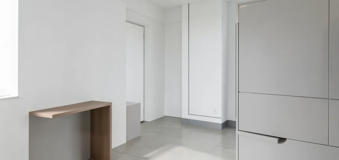 Illustration : Habillage décoratif ou sécurisé : comment choisir la bonne protection ?