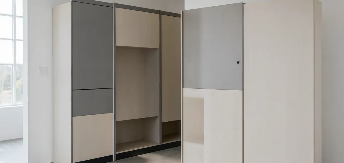 Illustration : Habillage décoratif ou cage sécurisée : comment choisir pour votre distributeur ?