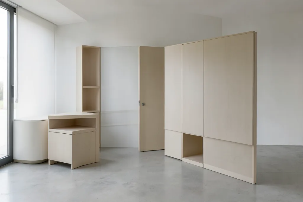 Illustration : Habillage distributeur automatique : décoratif ou sécurisé ?