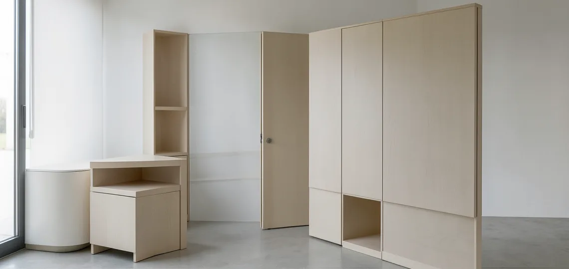 Illustration : Habillage distributeur automatique : décoratif ou sécurisé ?