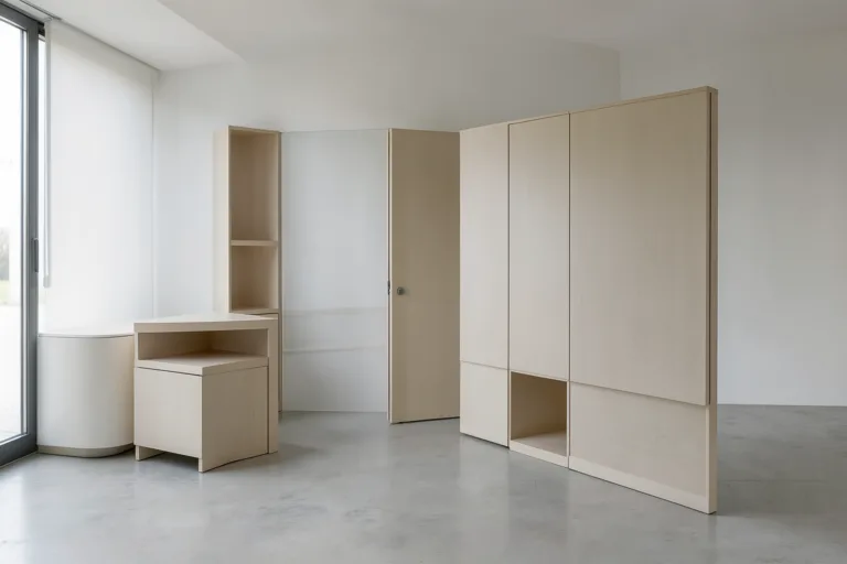 Illustration : Habillage distributeur automatique : décoratif ou sécurisé ?