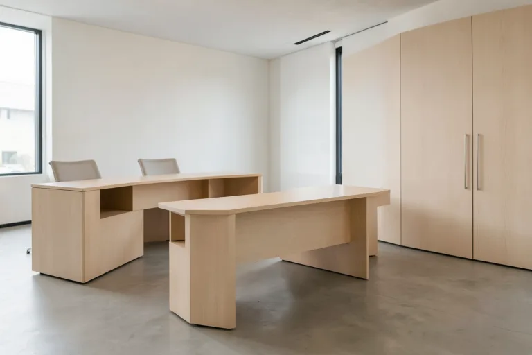 Illustration : Installation de coffee corners dans les open spaces : optimisation de l’espace
