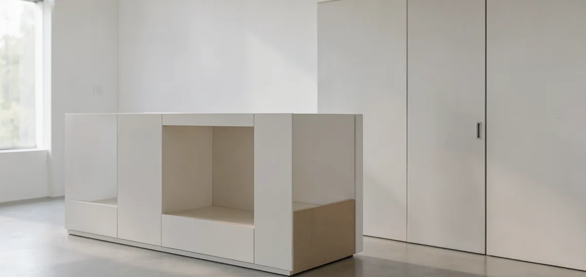 Illustration : Installation mobilier vending : service en France et au Bénélux