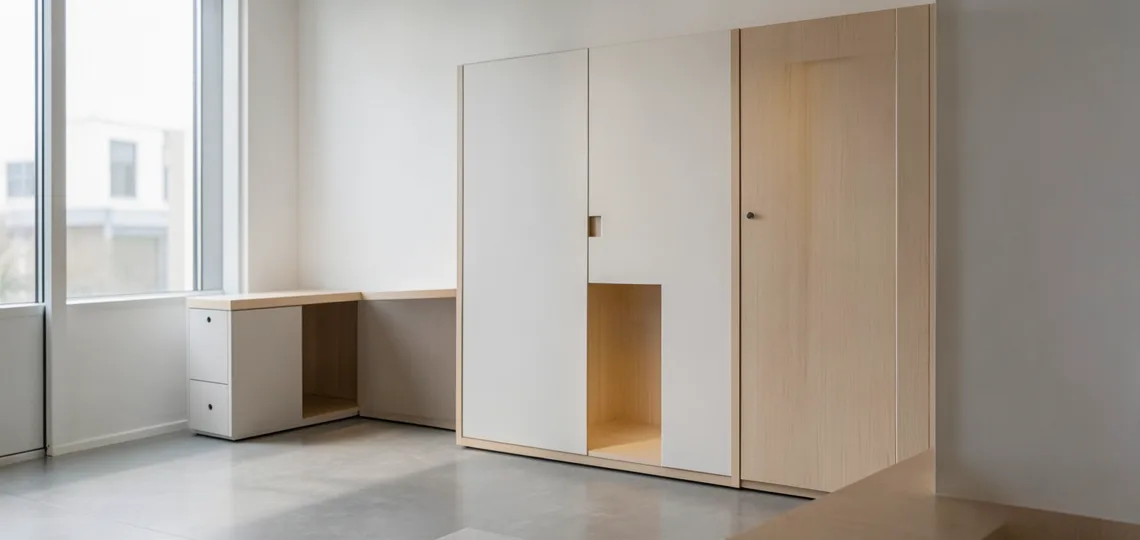 Illustration : Installation de mobilier vending en France et au Bénélux : comment ça marche ?