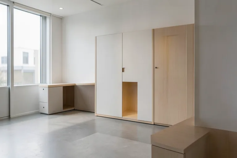 Illustration : Installation de mobilier vending en France et au Bénélux : comment ça marche ?