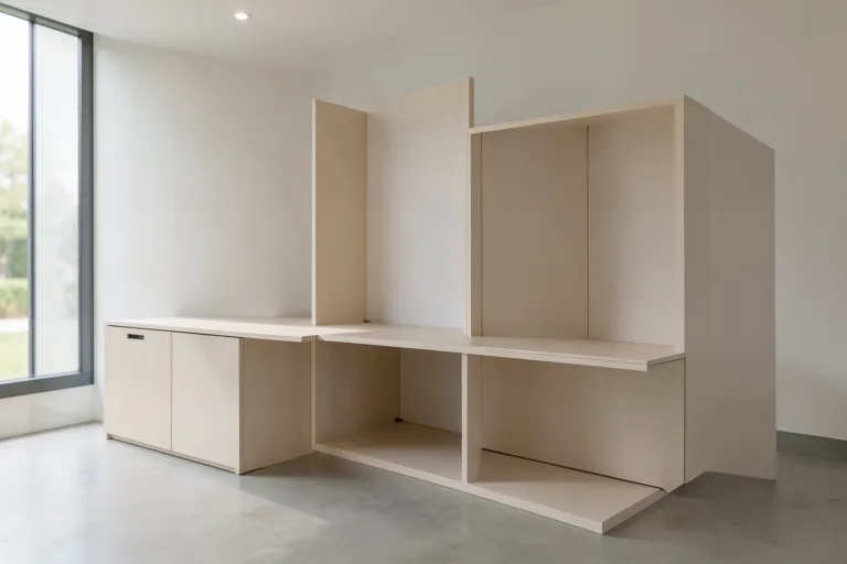 Illustration : Installation de mobilier vending en France et au Bénélux : comment ça marche ?