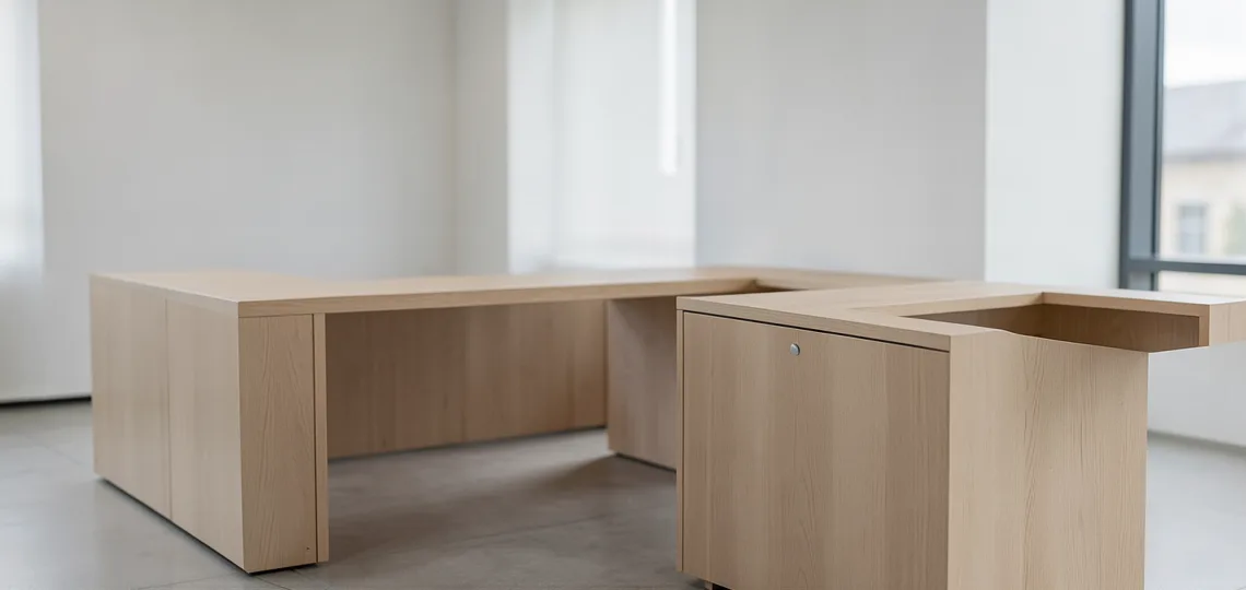 Illustration : Installation de mobilier vending pour gestionnaires multi-sites : coordonner le déploiement national