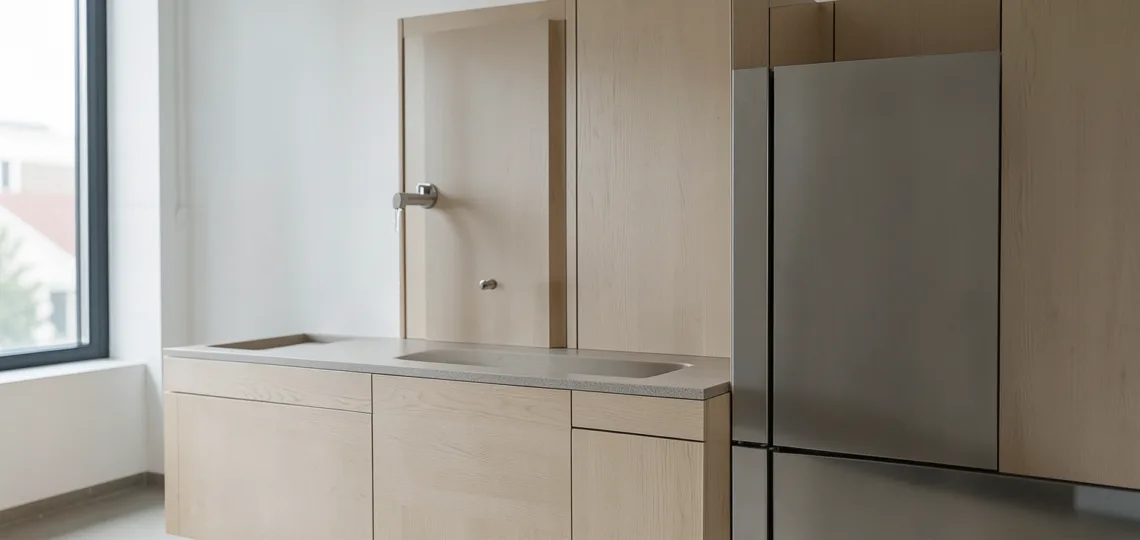 Illustration : Intégrer une fontaine à eau dans un meuble vending existant : les clés d’une réussite technique