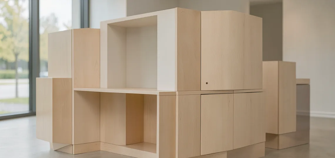 Illustration : Mobilier vending pour gestionnaires de parcs multi-sites : standardiser et déployer en France