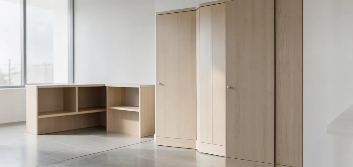 Illustration : Mobilier vending pour gestionnaires de distributeurs : solutions B2B adaptées à vos opérations