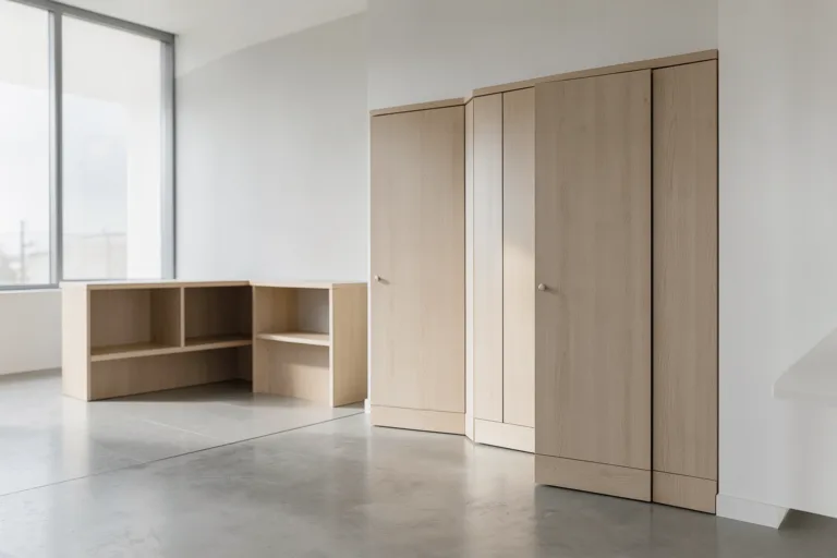 Illustration : Mobilier vending pour gestionnaires de distributeurs : solutions B2B adaptées à vos opérations