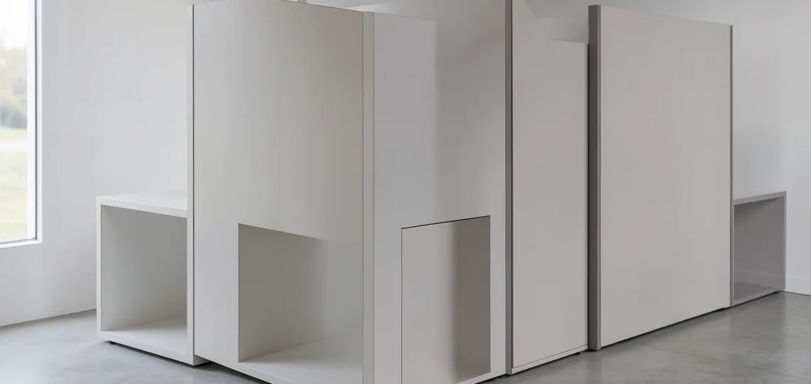 Illustration : Mobilier vending pour gestionnaires et opérateurs de distribution
