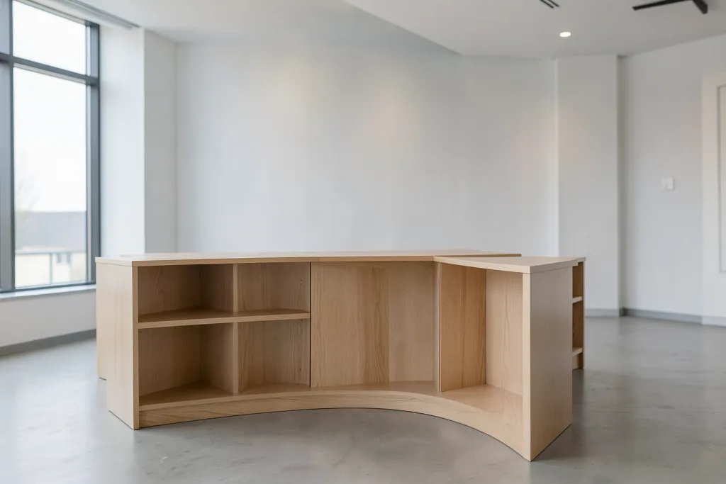 Illustration : Mobilier vending pour gestionnaires et opérateurs : solutions multi-sites