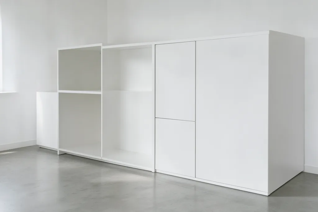 Illustration : Mobilier vending marque blanche : fabrication industrielle pour revendeurs et gestionnaires