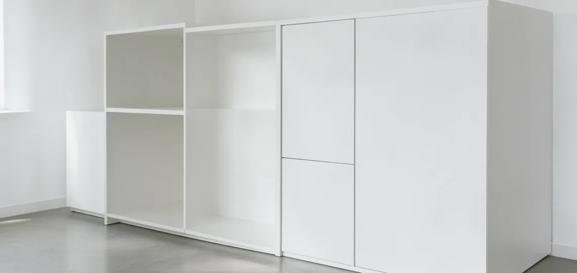 Illustration : Mobilier vending marque blanche : fabrication industrielle pour revendeurs et gestionnaires