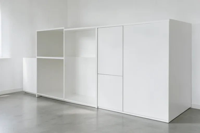 Illustration : Mobilier vending marque blanche : fabrication industrielle pour revendeurs et gestionnaires