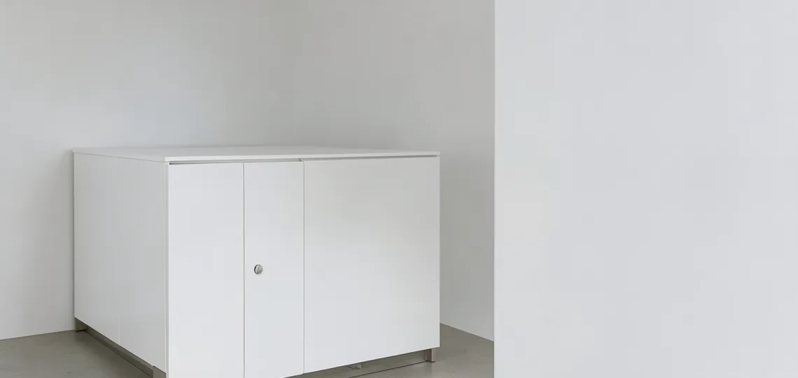 Illustration : Mobilier vending marque blanche pour opérateurs de distribution