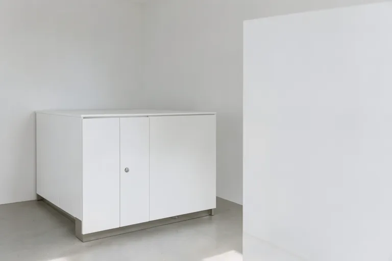 Illustration : Mobilier vending marque blanche pour opérateurs de distribution