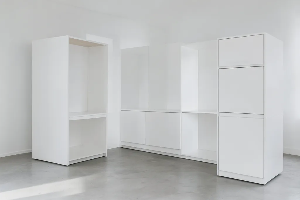 Illustration : Mobilier vending en marque blanche : votre partenaire fabricant industriel