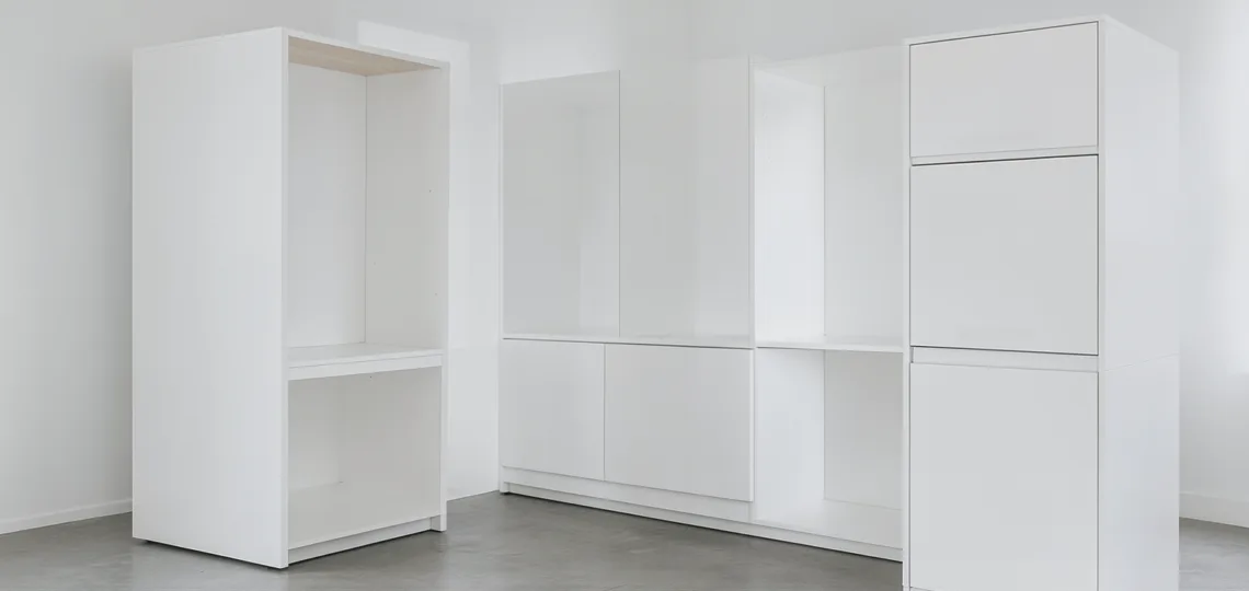 Illustration : Mobilier vending en marque blanche : votre partenaire fabricant industriel
