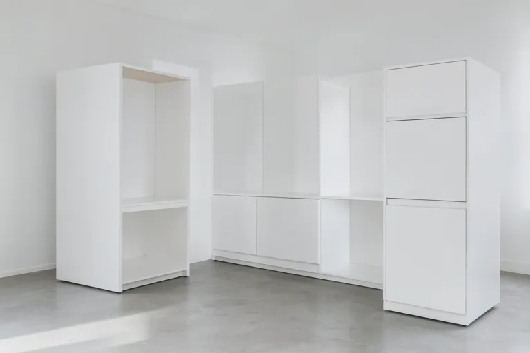 Illustration : Mobilier vending en marque blanche : votre partenaire fabricant industriel