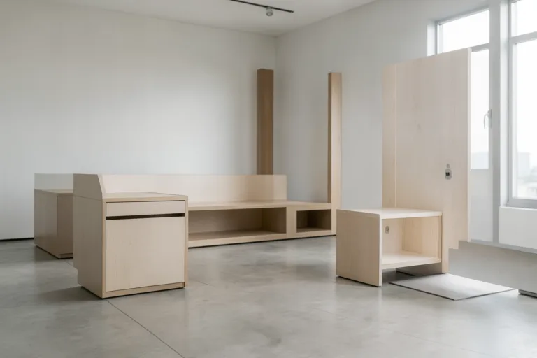 Illustration : Mobilier vending pour gestionnaires : déploiement national et multi-sites
