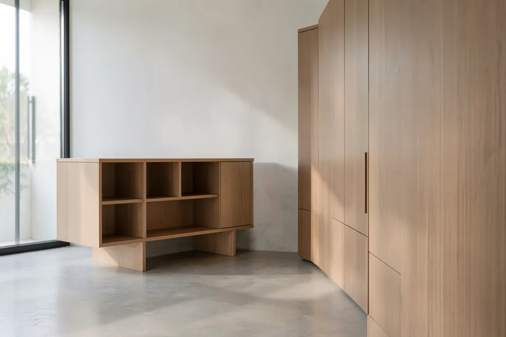 Illustration : Mobilier vending sur mesure : comment personnaliser avec votre charte graphique ?