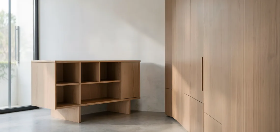 Illustration : Mobilier vending sur mesure : comment personnaliser avec votre charte graphique ?