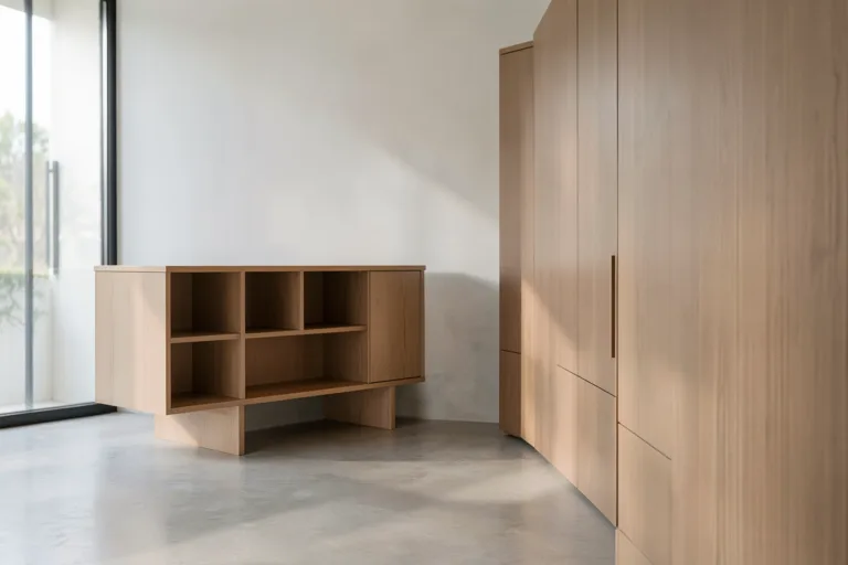 Illustration : Mobilier vending sur mesure : comment personnaliser avec votre charte graphique ?