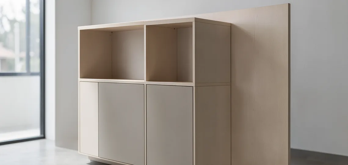 Illustration : Mobilier vending avec poubelle intégrée : optimiser la gestion des déchets