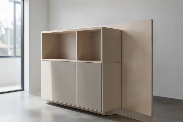 Illustration : Mobilier vending avec poubelle intégrée : optimiser la gestion des déchets