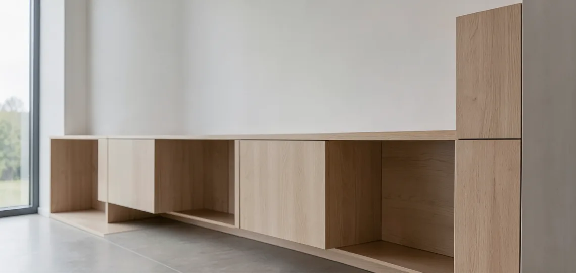 Illustration : Mobilier vending sur mesure vs standard : l'avantage de l'adaptation