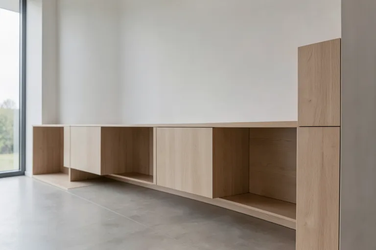 Illustration : Mobilier vending sur mesure vs standard : l'avantage de l'adaptation