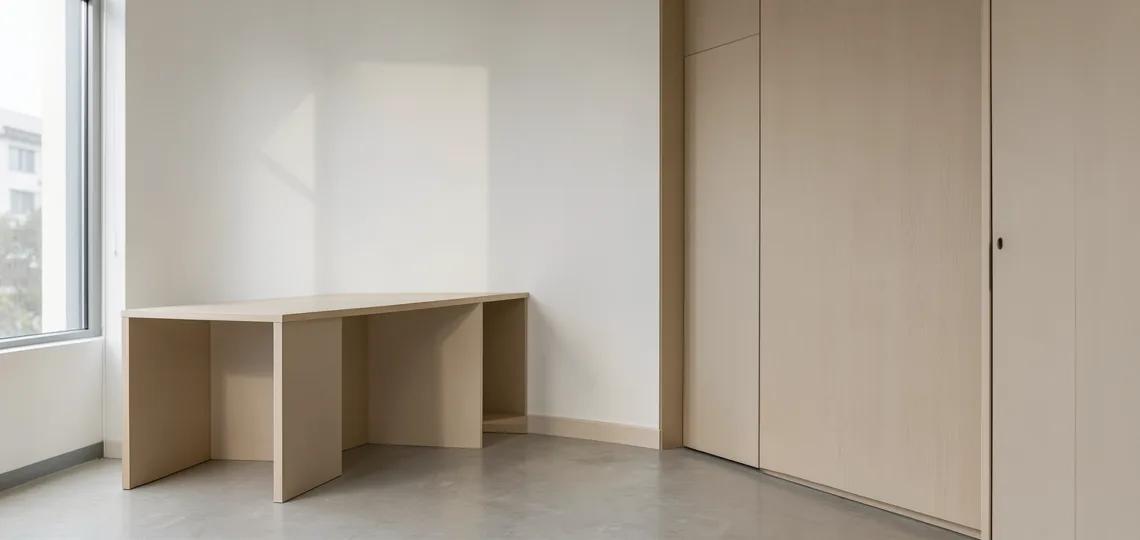 Illustration : Rénovation d'espace vending : moderniser l'existant sans tout changer