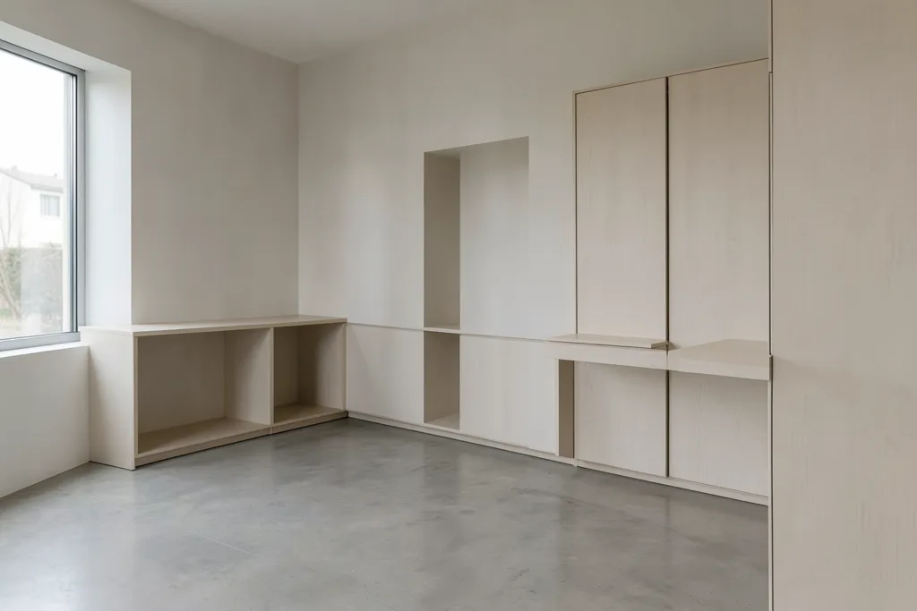 Illustration : Rénovation d'espace vending : moderniser ses habillages existants